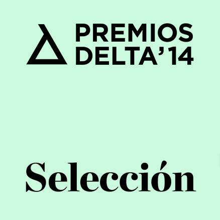 Premios Delta BCN