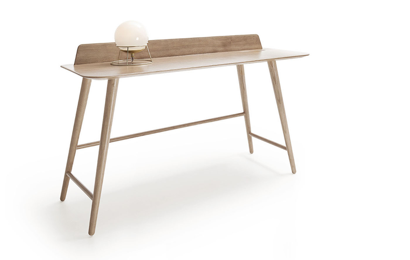 BESK Desk - Design by Dsignio