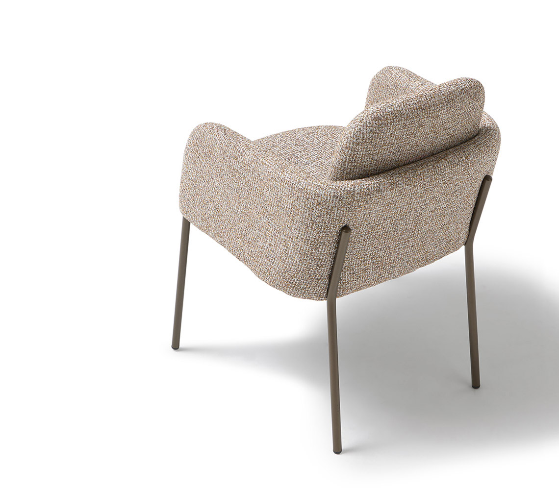 Nai chair for Mobliberica