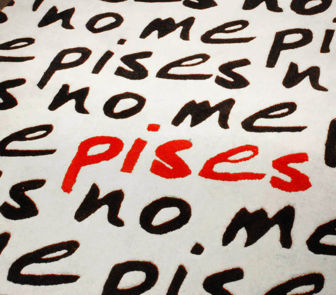 Carpets collection for Now Carpets