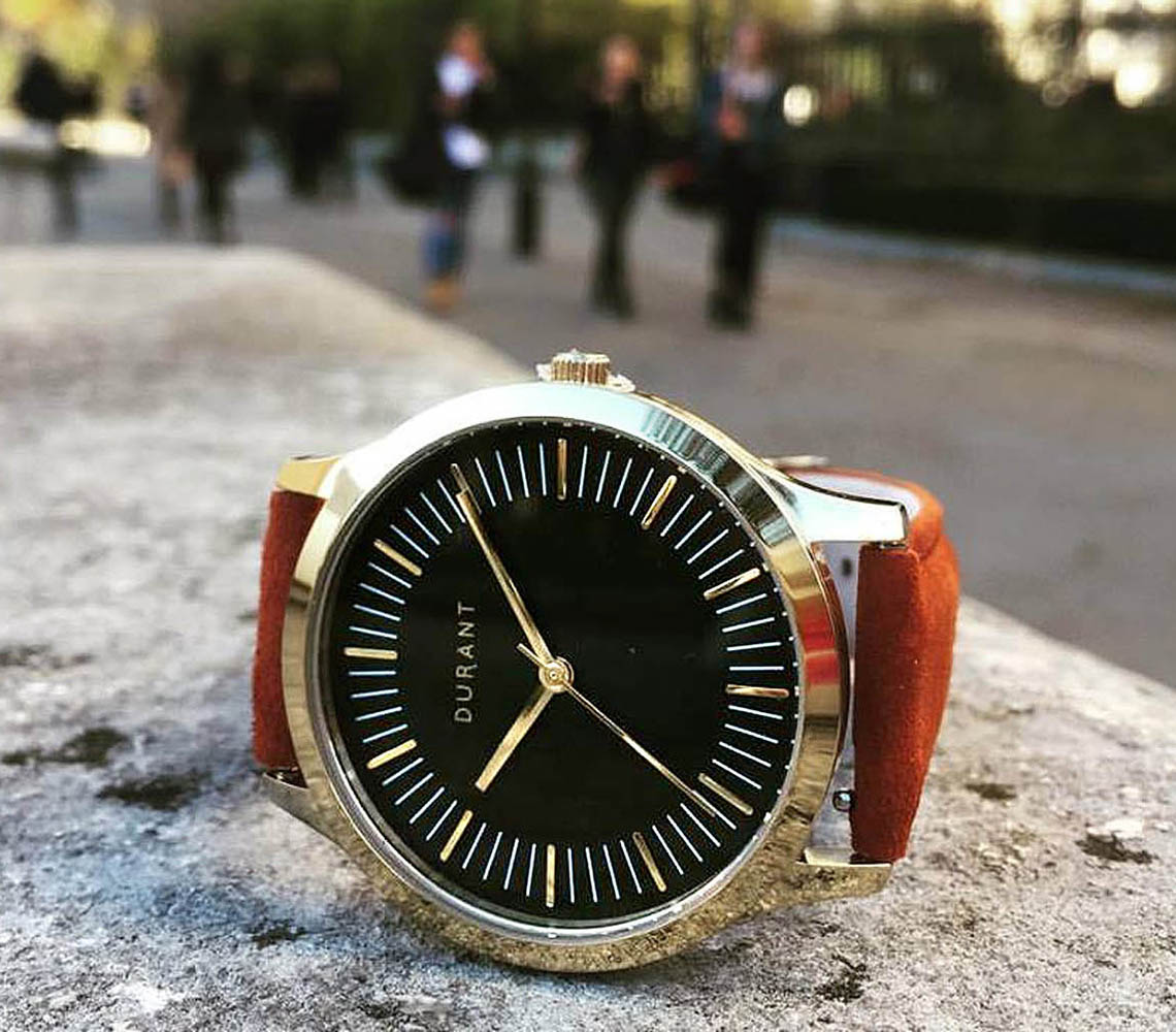 Dialmaster project for Durant