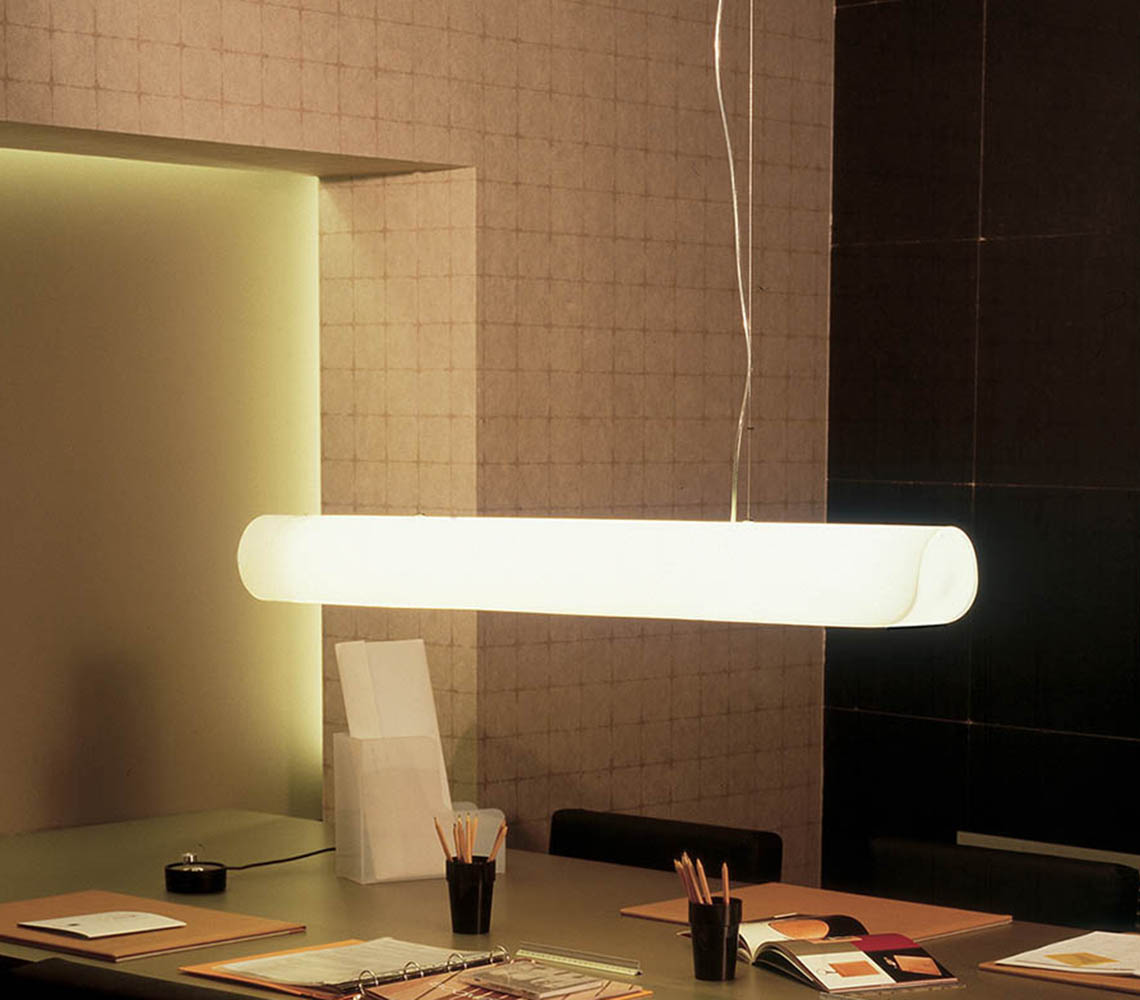 Inside collection for Vibia