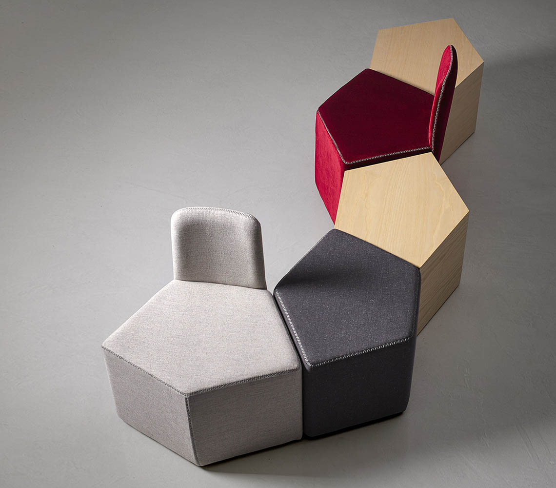 Pent project for Beltà