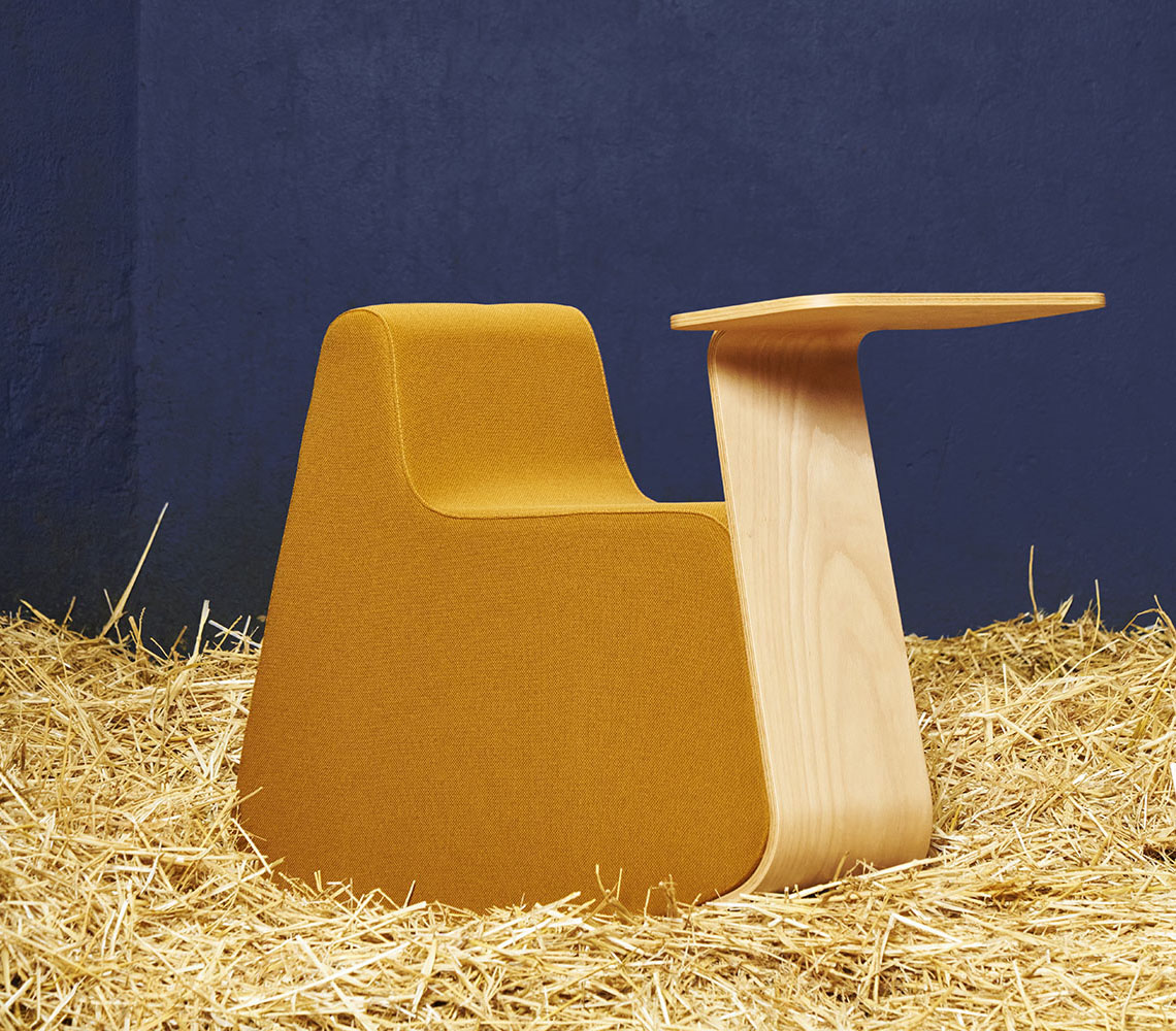 Platero for esPattio