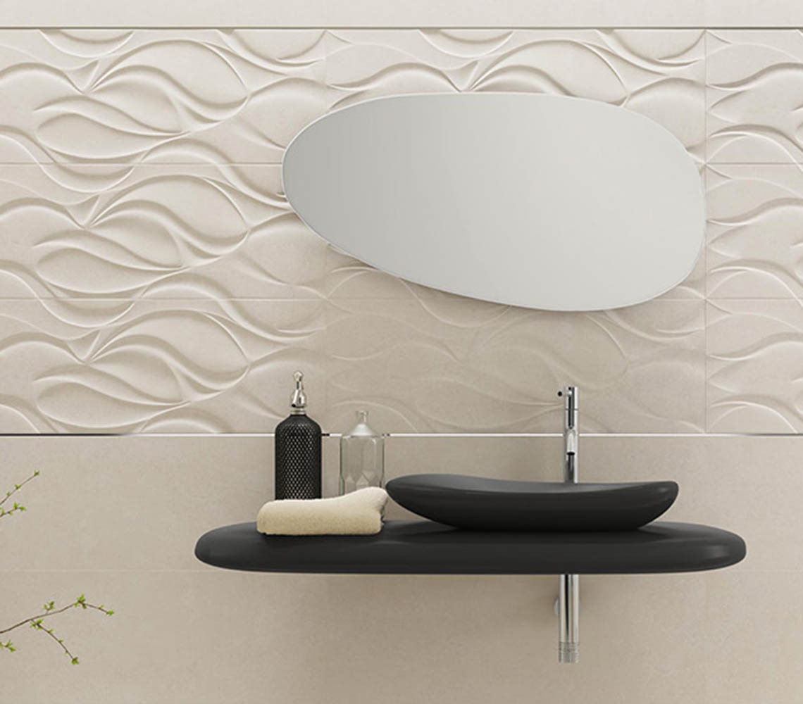 River Stone project for Harmony