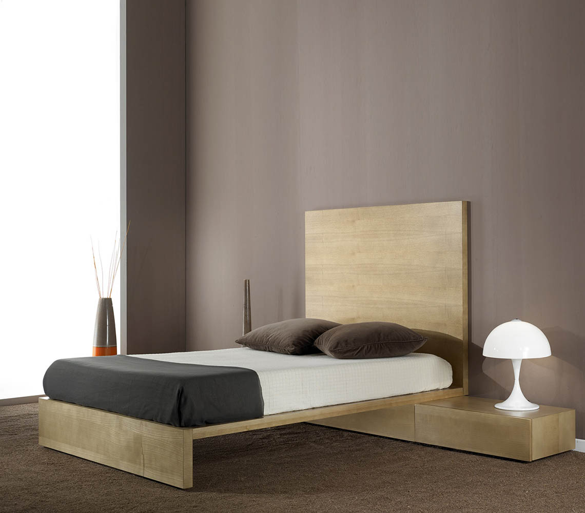 Somn bed fora Ruiz corral