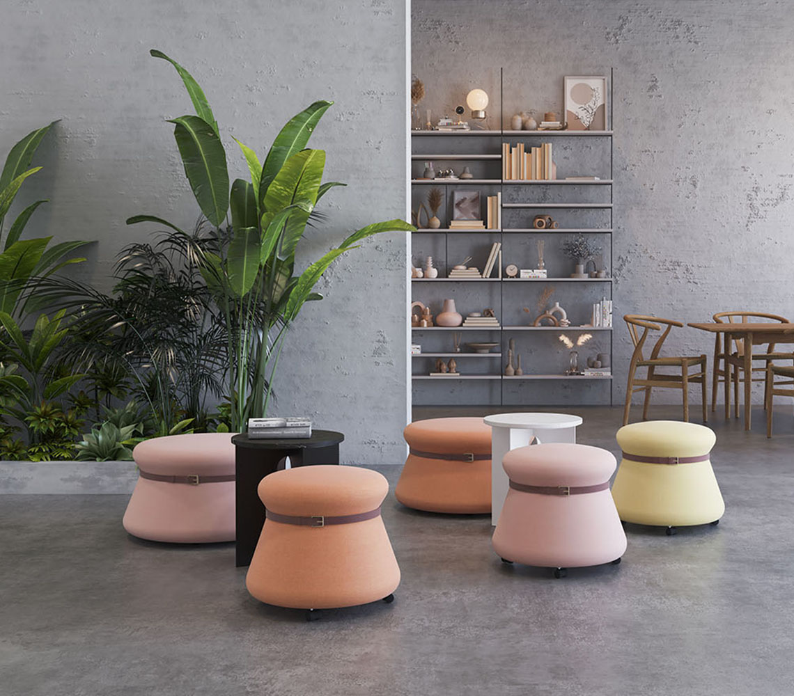 Sophia project for KOO International