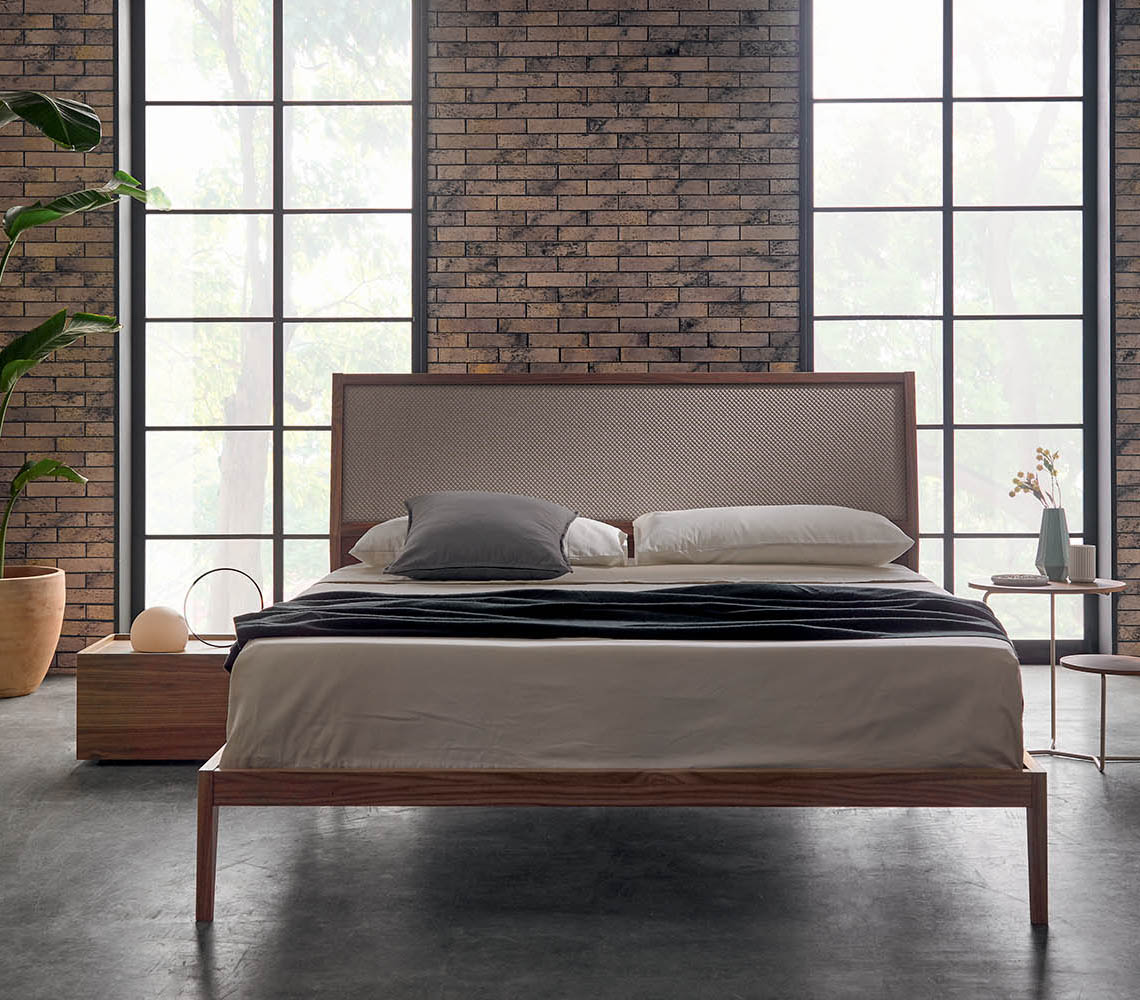 Soul bed for Mobenia