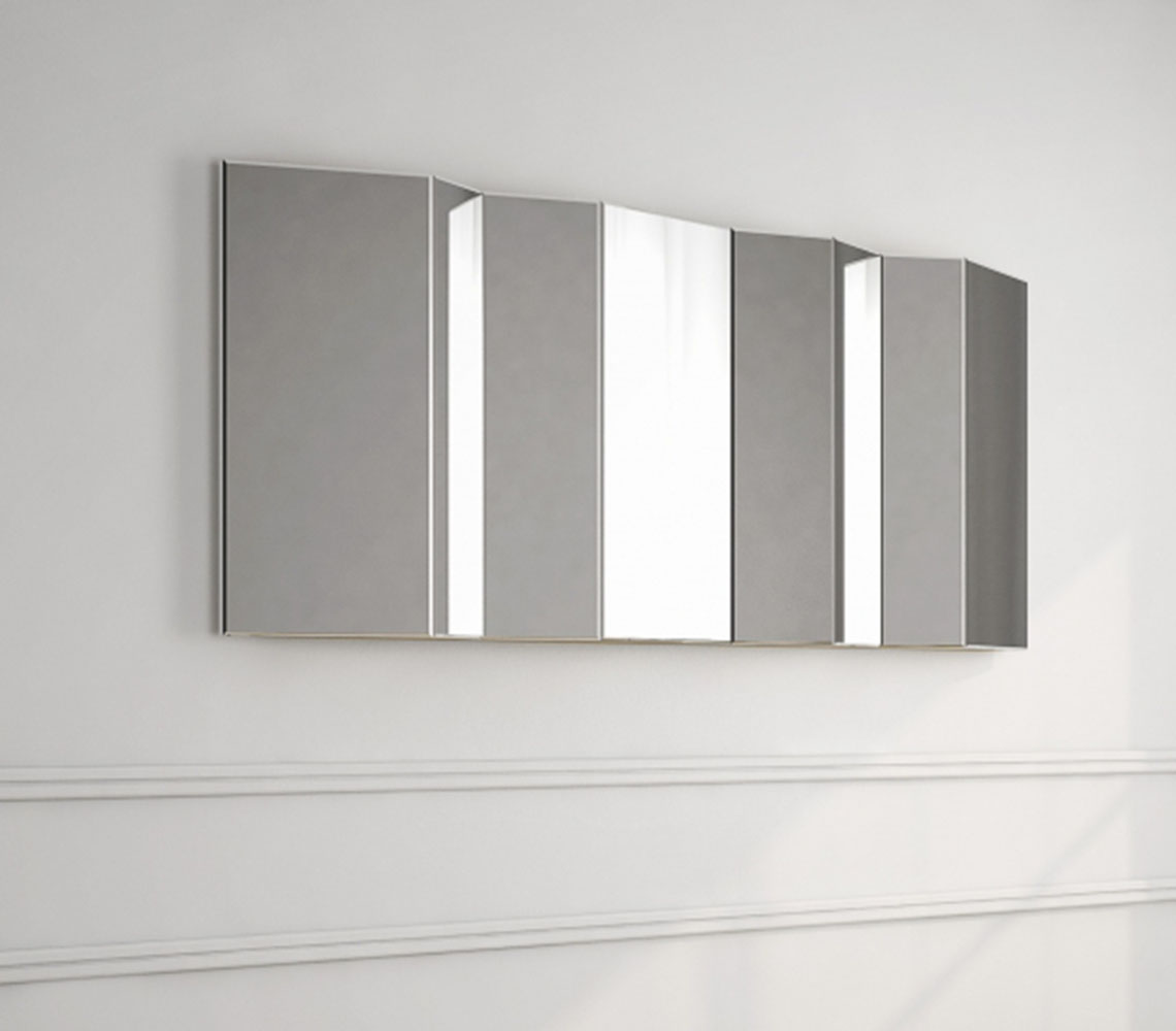 Views Mirror for Albiol